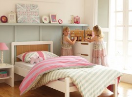 Inspirational Funky Bedrooms for Children