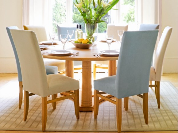Bespoke Contemporary Dining Tables by Berrydesign | Interior Design