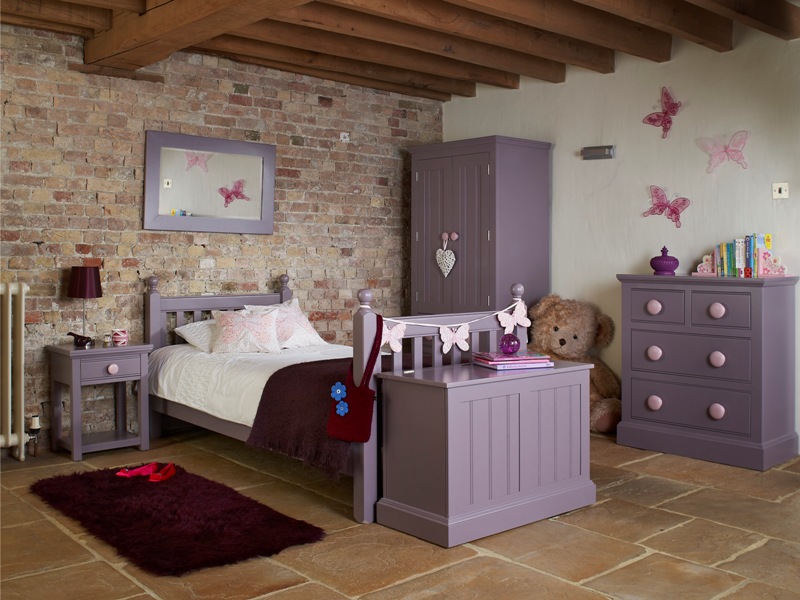 the range childrens furniture