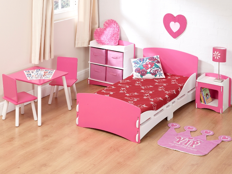 An Imaginative Bedroom Collection By Childrens Funky
