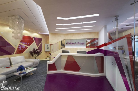office design