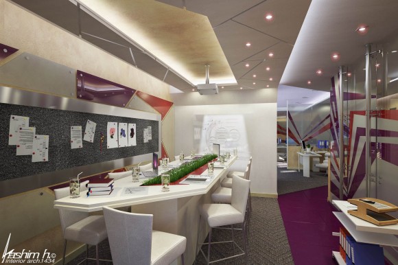 office design