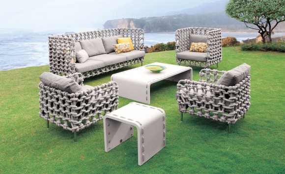 cabaret outdoor luxury furniture 