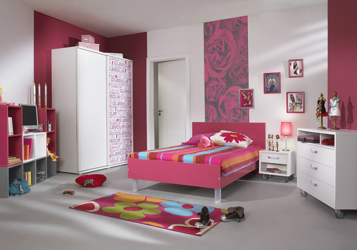 best bedroom furniture for teenage girl