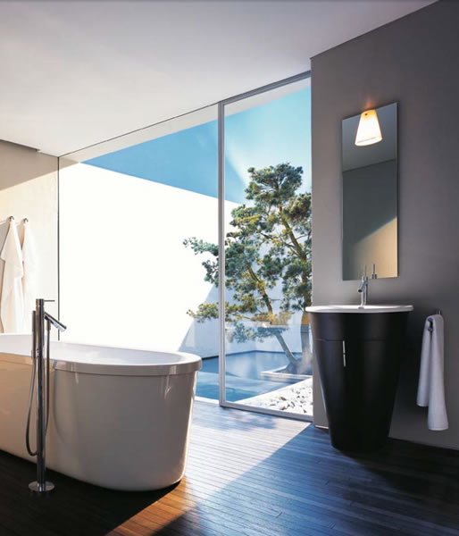 lifestyle by asq bathroom