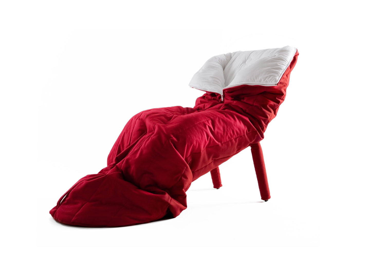 Super Ette Introduces Comfy Chair Cocon Interior Design Ideas