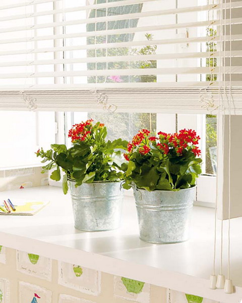 Modern Window Sill Ideas  Window Ledge Decorating Ideas