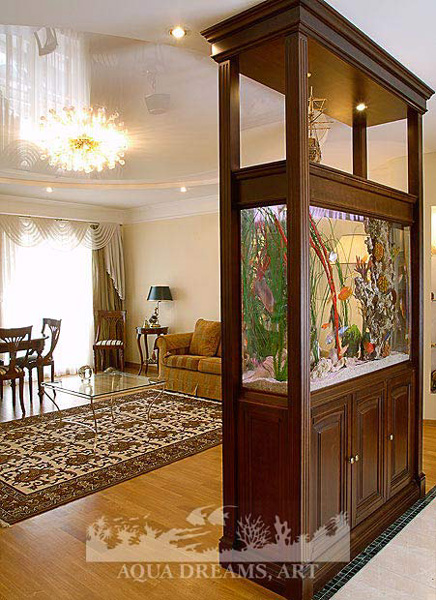 Aquarium Models For Home Modern Home Aquariums