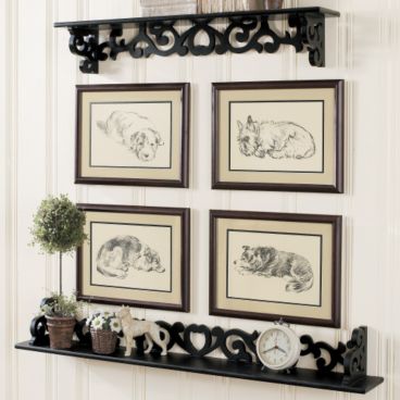 Fresh Ideas for Walls of the Modern Home | Interior Design ...