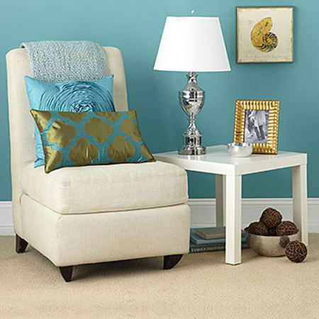 How to use white furniture in the modern home? | Interior Design Ideas