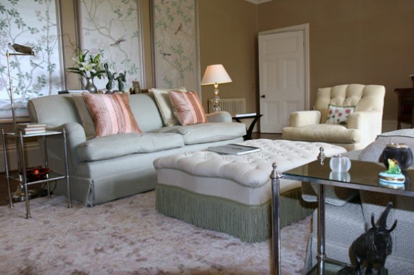 Gray Color Accents for the Interior: Tips and Ideas | Interior Design