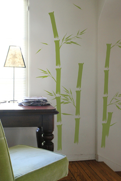 Ideas to use bamboo in the interior-Part 2 | Interior Design Ideas and