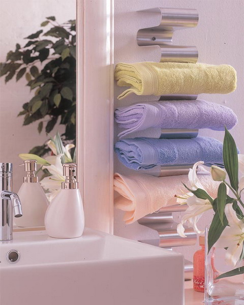 towel store