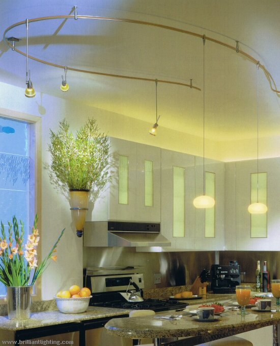 All Lighting ideas for the modern kitchen revealed 