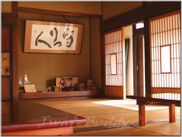 Creating the Japanese styled Interiors - Ideas for every home - Part 1