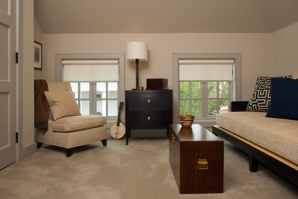Ideas To Make A Small Bedroom Feel And Look Bigger