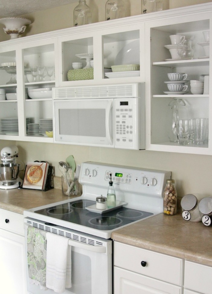 neat kitchen ideas