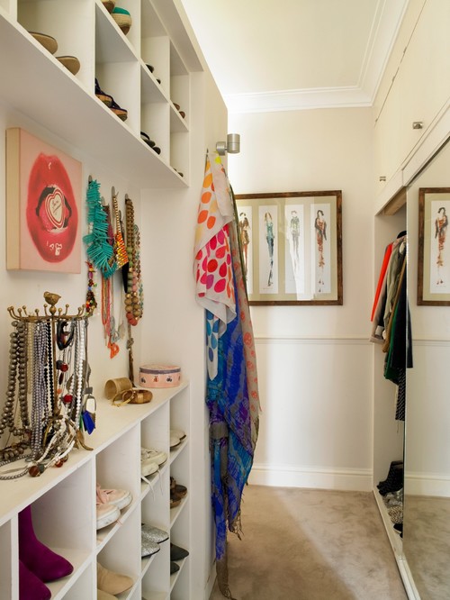 Bedroom Wardrobe Storage Solutions - Wardrobe Furniture Storage