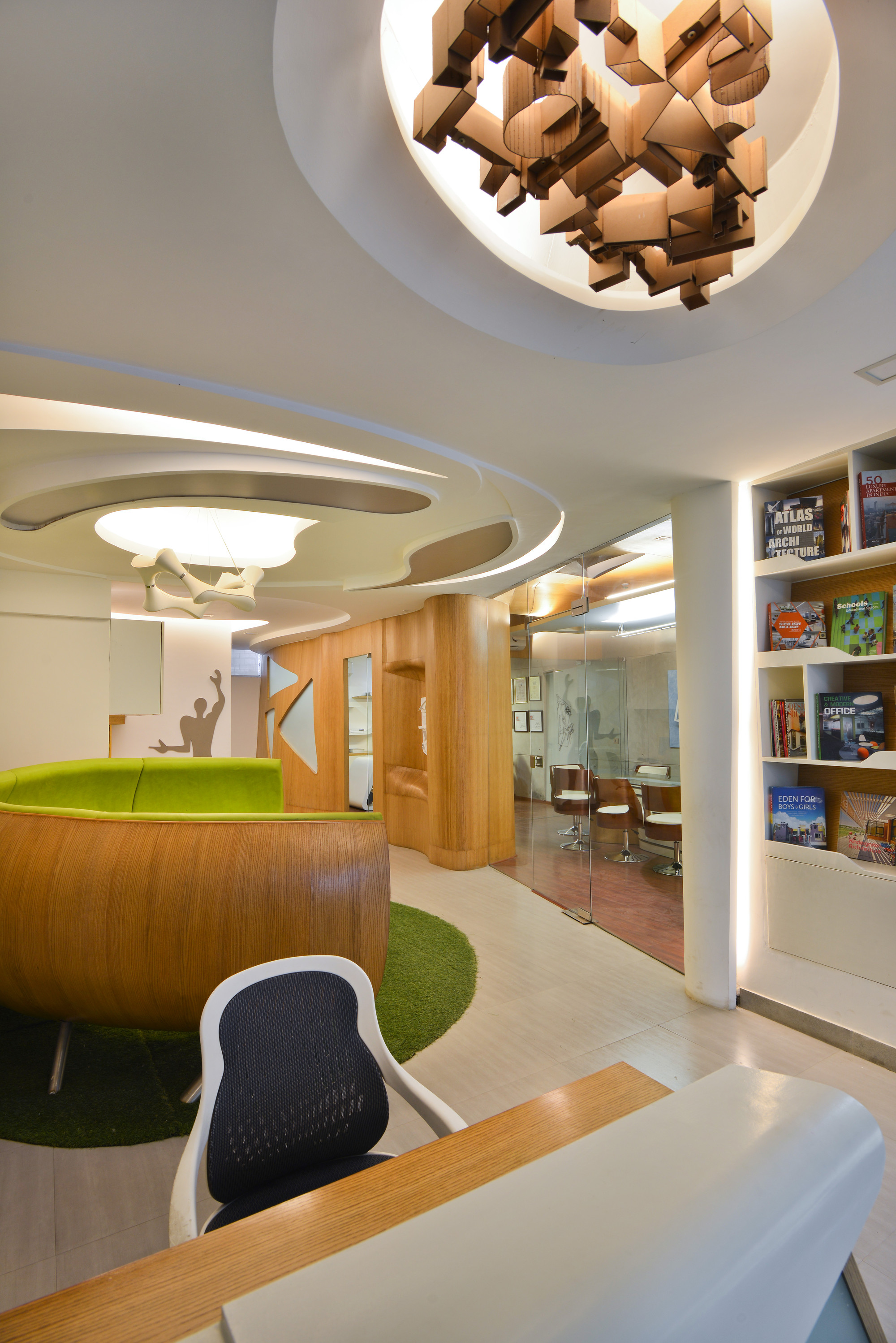 Featured image of post Office Interior Design Ideas In India