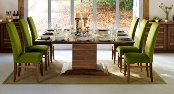 regent square dining table