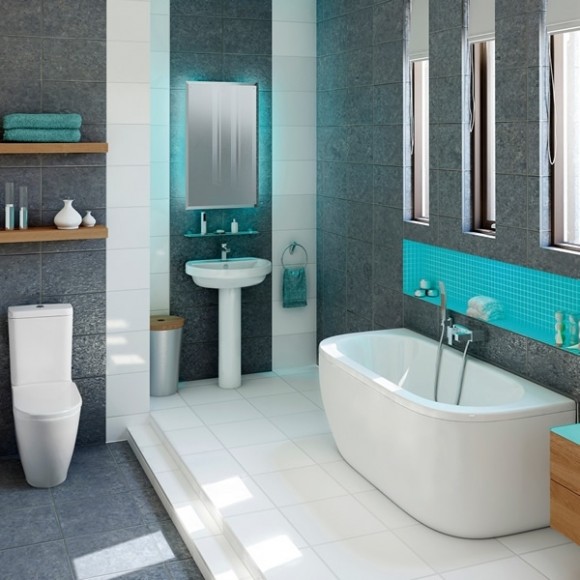moods arco bathroom suite
