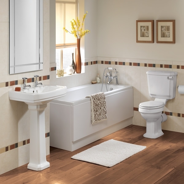 moods edgware bathroom suite