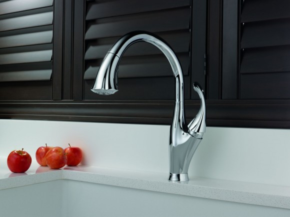 delta addison kitchen faucet