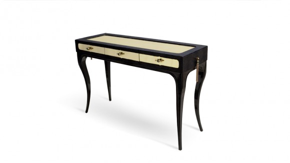 exotica dressing table