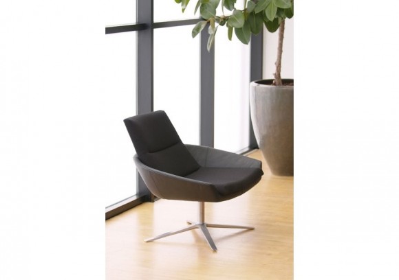 montis hugo easy chairs