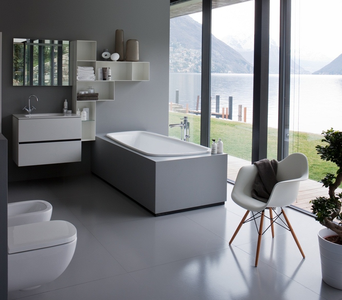 palomba bathroom collection