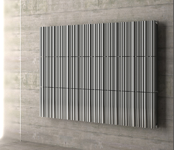 bamboo radiator