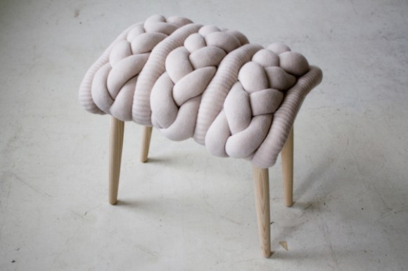 cable stool