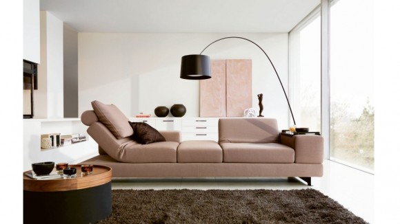 lax sofa