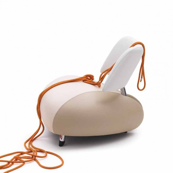 pallone creative chair