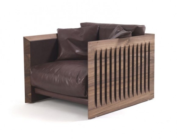 softwood sofa
