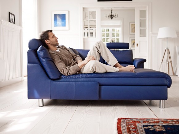 stressless e300 designer sofa