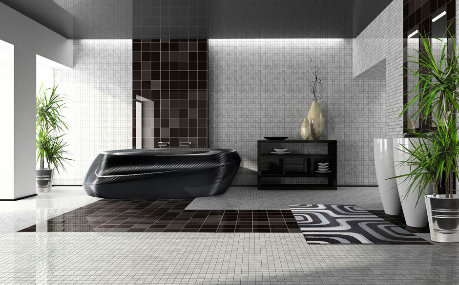 corcel n°1 bathtub