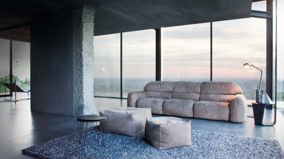 granpiumotto sofa seating