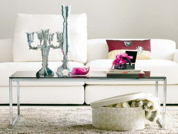 coffee tables and sofa sets