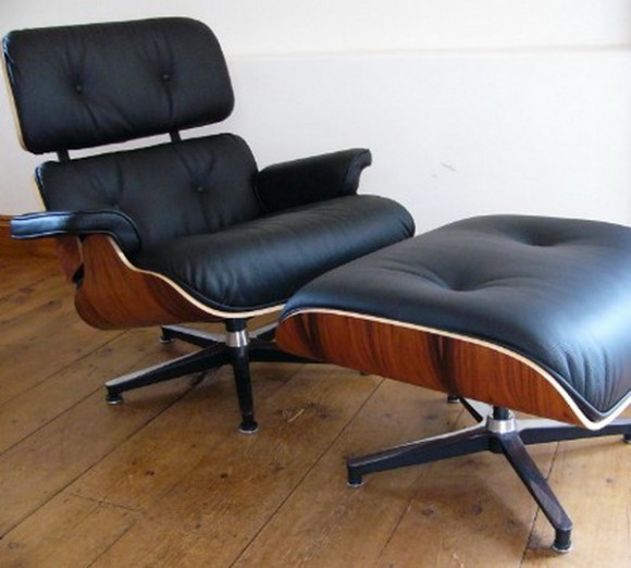 iconic arm chair interior ideas