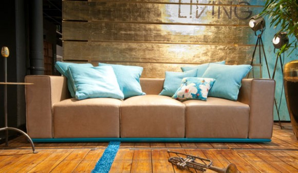 kailua firm sofa