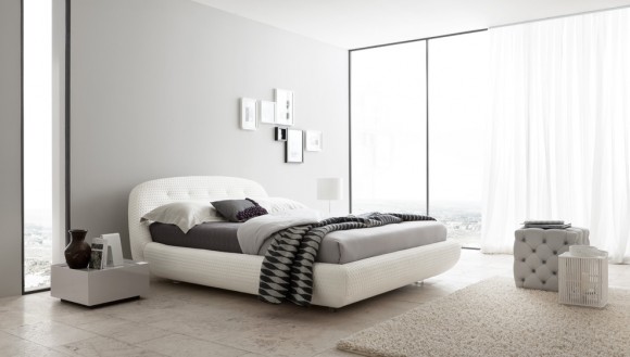 letti bedroom collection