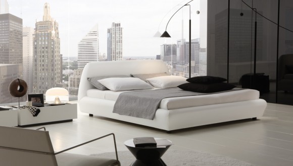 letti bedroom collection
