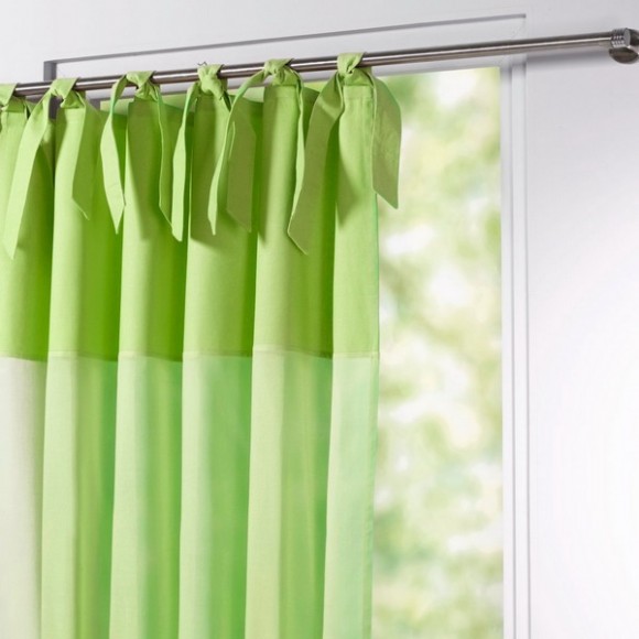 summer curtain ideas