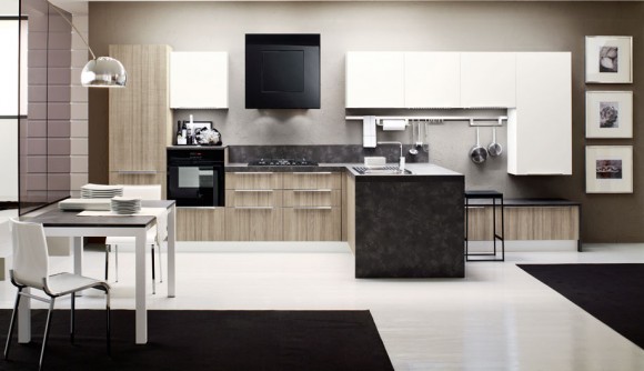 ARREX LE CUCINE’S unique modern kitchen ideas – Interior Design Ideas ...