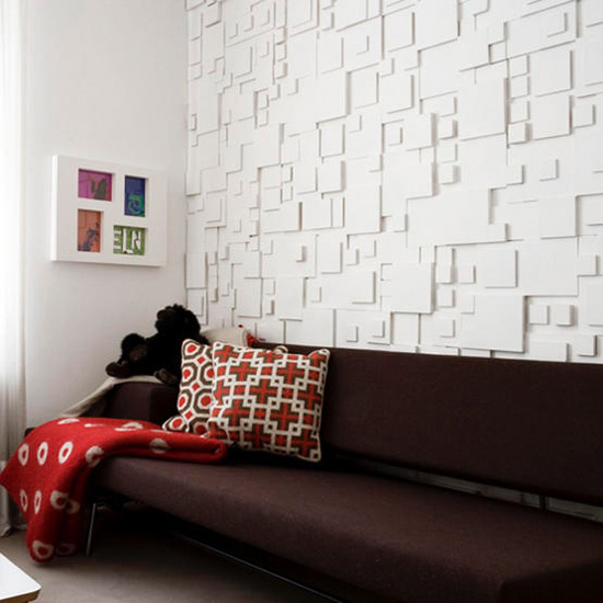 cool ideas for wall