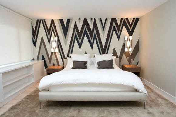cool ideas for wall