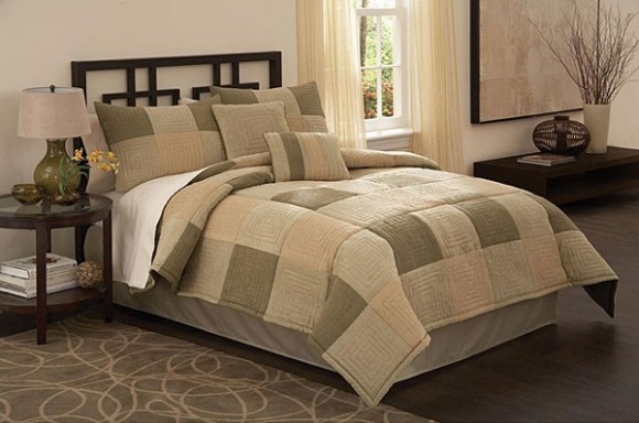 men choice in bedding trend stripes and checks