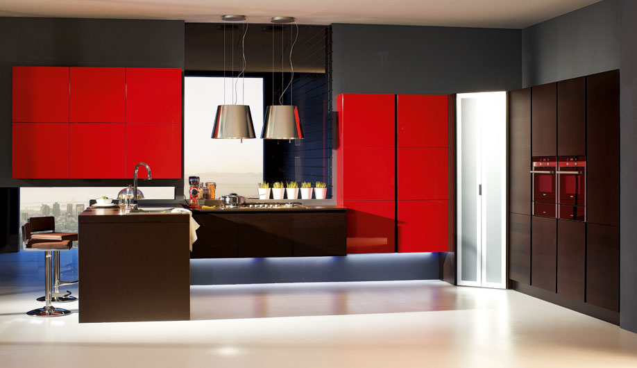 ARREX LE CUCINE’S unique modern kitchen ideas – Interior Design Ideas ...