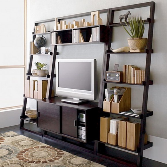 tv furniture and decoration